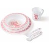 Canpol babies Cute Animals Dinner Set Cat lžíce vidlička 270 ml 270 ml 170 ml Canpol babies Cute Animals Dinner Set Cat lžíce vidlička 270 ml 270 ml 170 ml