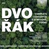 Dvorak - Complete Concertos & Symphonic Poems (5CD) Dvorak - Complete Concertos & Symphonic Poems (5CD)