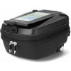 SHAD Tankbag E09CL PRO X0SE09CLP Pre click systém so zámkom a kľúčom 8L (Tankvak Click System E09CL Pro, jeho systém rozšiřitelnosti umožňuje přejít z 5 litrů na celkovou kapacitu 8 litrů.) SHAD Tankbag E09CL PRO X0SE09CLP Pre click systém so zámkom a kľúčom 8L (Tankvak Click System E09CL Pro, jeho systém rozšiřitelnosti umožňuje přejít z 5 litrů na celkovou kapacitu 8 litrů.)