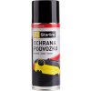 Starline Ochrana podvozku, neprelakovateľná, čierna 400ml Starline Ochrana podvozku, neprelakovateľná, čierna 400ml