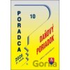 Poradca č. 10 / 2026 - Daňový poriadok s komentárom - Poradca s.r.o. Poradca č. 10 / 2026 - Daňový poriadok s komentárom - Poradca s.r.o.