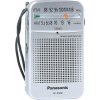 Panasonic_Ce RF-P50DEG-S prenosné rádio PANASONIC Panasonic_Ce RF-P50DEG-S prenosné rádio PANASONIC