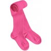 detské pančuchy Basic ružová