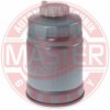 Palivový filter MASTER-SPORT GERMANY 842/24-KF-PCS-MS Palivový filter MASTER-SPORT GERMANY 842/24-KF-PCS-MS