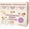 AMPCARE JUNIOR PREBIO IMUNITNÉ BALENIE sirup 3x150 ml AMPCARE JUNIOR PREBIO IMUNITNÉ BALENIE sirup 3x150 ml
