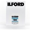 ILFORD Harman Photo Delta 100 13x18cm/25 čiernobiely negatívny film