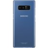 Samsung Průhledný kryt pro Galaxy Note 8, modrý (EF-QN950CNEGWW) Samsung Průhledný kryt pro Galaxy Note 8, modrý (EF-QN950CNEGWW)