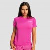 GymBeam Dámske tričko Women‘s Pulse X Running T shirt Purple