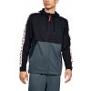 Under Armour Unstoppable Track Zip 002/Black/Wire XL Under Armour Unstoppable Track Zip 002/Black/Wire XL
