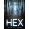 Hex (Thomas Olde Heuvelt) Hex (Thomas Olde Heuvelt)