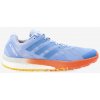 Dámske bežecké topánky adidas TERREX Speed Ultra - blue dawn/blue/coral Dámske bežecké topánky adidas TERREX Speed Ultra - blue dawn/blue/coral