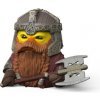 Tubbz kachnička Pán prstenů - Gimli Tubbz kachnička Pán prstenů - Gimli