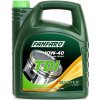 Motorový olej Mannol 5 l 10W-40 Motorový olej Mannol 5 l 10W-40