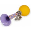 Legami Klaksón na bicykel Legami Bicycle Horn - Bike Horn - Daisy Legami Klaksón na bicykel Legami Bicycle Horn - Bike Horn - Daisy