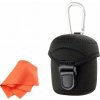 JJC Pouzdro Pouzdro na objektiv JJC JN-M 62x68 mm JJC Pouzdro Pouzdro na objektiv JJC JN-M 62x68 mm