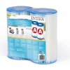 INTEX 29002 Filtračná vložka 2006 - 5678 l/hod (2 ks) INTEX 29002 Filtračná vložka 2006 - 5678 l/hod (2 ks)