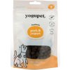 Yogupet Snack cat s vepřovým mäsom a jogurtem 50 g