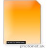 84.5mm Orange Full Gradual prechodový filter 84.5mm Orange Full Gradual prechodový filter