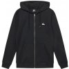 Quiksilver Basic Hood Zip KVJ0/Black M Quiksilver Basic Hood Zip KVJ0/Black M
