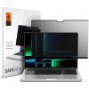 Spigen - Safe View Magnetic ochranný filter na displej pre MacBook Pro 14 Spigen - Safe View Magnetic ochranný filter na displej pre MacBook Pro 14
