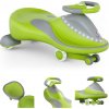 Tulano Focus 55 gravity ride-on, green