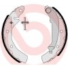 Sada brzdových čeľustí BREMBO S 15 501 Sada brzdových čeľustí BREMBO S 15 501