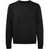 Pánska mikina BLEND, BHDOWNTON CREW NECK SWEAT NOOS čierna M Pánska mikina BLEND, BHDOWNTON CREW NECK SWEAT NOOS čierna M