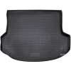 Gumová vaňa do kufra NCL - Hyundai IX35 2010-2015