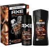 AXE Pánska Súprava Dark Temptation Gél + Dezodorant AXE Pánska Súprava Dark Temptation Gél + Dezodorant
