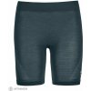 ORTOVOX 120 Competition Light Shorts dámske termoprádlo, dark arctic grey XS ORTOVOX 120 Competition Light Shorts dámske termoprádlo, dark arctic grey XS