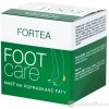 FORTEA FOOT CARE masť na popraskané päty 1x80 g FORTEA FOOT CARE masť na popraskané päty 1x80 g