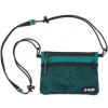 AEVOR Chest Pouch Ripstop Evergreen