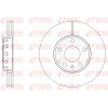 Brzdový kotúč REMSA Eurofren Systems, S.L. Madrid 6328.10 Brzdový kotúč REMSA Eurofren Systems, S.L. Madrid 6328.10