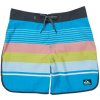 Quiksilver Plavky EVERYDAY SCALLOP Viacfarebná Quiksilver Plavky EVERYDAY SCALLOP Viacfarebná