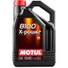 Motorový olej Motul 5 l 10W-60 Motorový olej Motul 5 l 10W-60