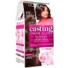 Loreal Casting Creme Gloss LORÉAL Casting Creme Gloss, Ľadové kakao 412, farba na vlasy 1 ks, 412 Loreal Casting Creme Gloss LORÉAL Casting Creme Gloss, Ľadové kakao 412, farba na vlasy 1 ks, 412