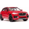 WELLY JAGUAR F-PACE ČERVENÝ 1:25 NOVÝ KOVOVÝ MODEL 24070 WELLY JAGUAR F-PACE ČERVENÝ 1:25 NOVÝ KOVOVÝ MODEL 24070