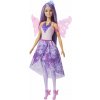 Barbie a rozprávkové obliekanie s 8 doplnkami 0194735274734 Barbie a rozprávkové obliekanie s 8 doplnkami 0194735274734