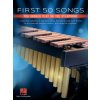First 50 Songs You Should Play on Xylophone First 50 Songs You Should Play on Xylophone