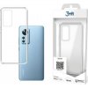 3MK ClearCase Xiaomi 12/12X 3MK ClearCase Xiaomi 12/12X