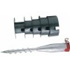Kotviaca sada stĺpiku 550mm Kotviaca sada stĺpiku 550mm