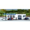 Piko Hobby Čerpací stanice Aral - 61827 Piko Hobby Čerpací stanice Aral - 61827