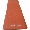 Podložka na cvičenie Sportago Pro - oranžová Podložka na cvičenie Sportago Pro - oranžová