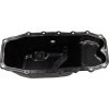 Olejová vaňa MAXGEAR 34-0009 Olejová vaňa MAXGEAR 34-0009