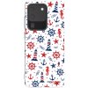 Picasee silikónový prehľadný obal pre Samsung Galaxy S20 Ultra 5G G988F - Sailor Vibes Picasee silikónový prehľadný obal pre Samsung Galaxy S20 Ultra 5G G988F - Sailor Vibes