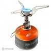 GSI Outdoors Pinnacle Canister Stove varič, silver GSI Outdoors Pinnacle Canister Stove varič, silver