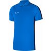 Nike | M NK DF ACD23 POLO SS | modrá| XS Nike | M NK DF ACD23 POLO SS | modrá| XS