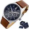 Pánske Hodinky Tommy Hilfiger Kyle 1791629 Pánske Hodinky Tommy Hilfiger Kyle 1791629
