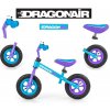 Milly Mally Dragon Air tyrkysový