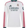 adidas | Real Madrid Home 2026/27 | biela| 2XL adidas | Real Madrid Home 2026/27 | biela| 2XL